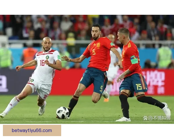 2026世界杯冠军热门球队预测:谁将成为新的足球王者 2026世界杯冠军热门球队预测:谁将成为新的足球王者