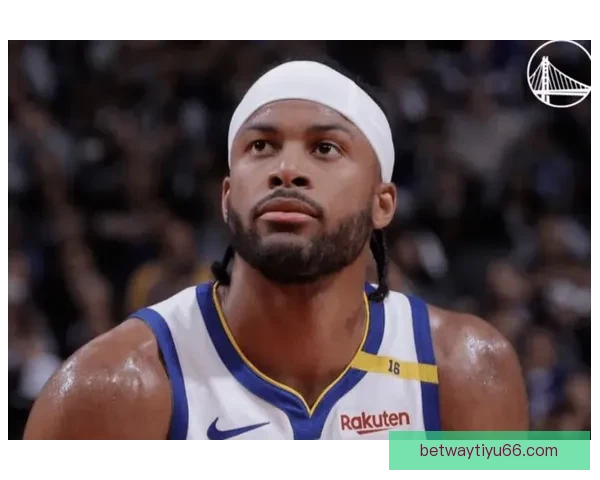 勇士官方宣布穆迪成功接受手术将缺席本赛季余下比赛预计完全康复