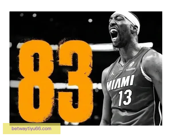 小波特誓言打破阿德巴约纪录守护科比荣耀