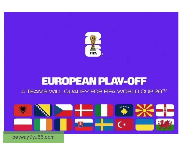 聚焦2026世界杯筹备进展与豪强阵容变化全球球迷热议赛事新格局