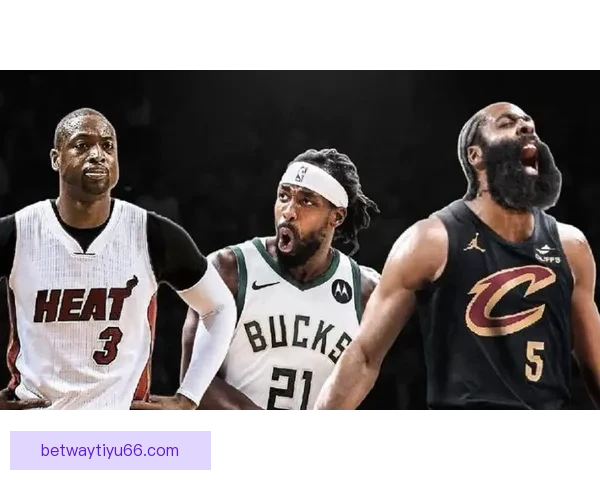 贝弗利怒怼韦德直指三分差劲 反击称只有乔丹能评价他