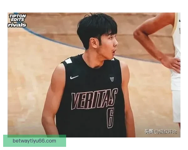 伊利诺伊主帅回应张博源邀请传闻强调只招募能立刻产生贡献的球员