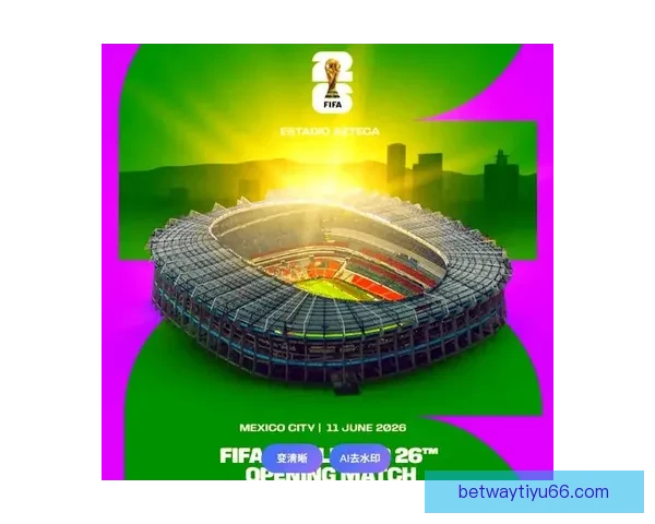 2026世界杯电视直播全方位指南精彩赛事不容错过