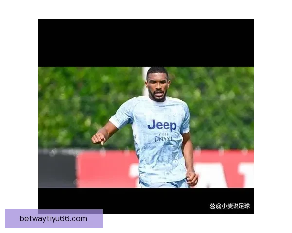 尤文图斯计划今夏出售布雷默筹集资金以重建球队阵容