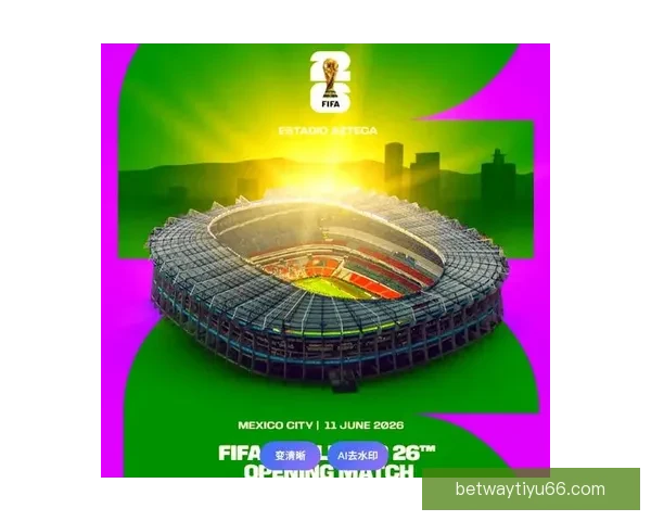 2026世界杯电视直播全方位指南精彩赛事不容错过