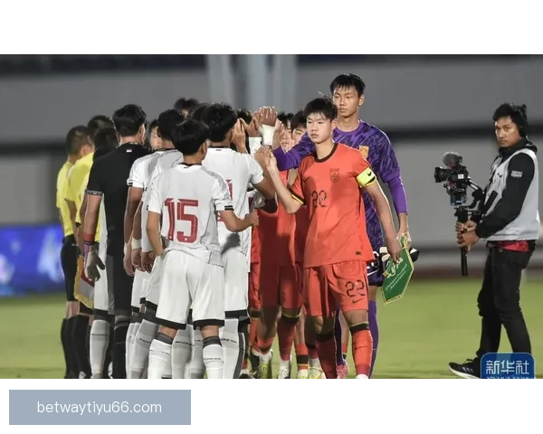 蒙太古杯三连败收官 U16国少0比1憾负科特迪瓦