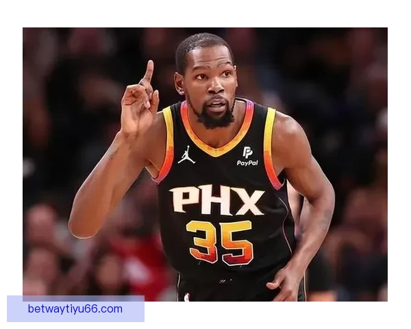 杜兰特称乔丹属于另一个星球 少打比赛仍排名第六